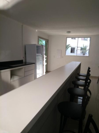 Imagem Apartamento com 2 Quartos à Venda, 44 m² em Rubem Berta