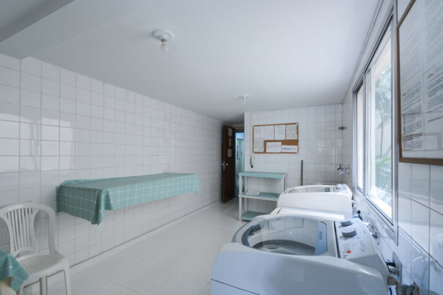 Imagem Cobertura com 1 Quarto à Venda, 80 m² em Jardim Paulista - São Paulo Imagem Cobertura com 1 Quarto à Venda, 80 m² em Jardim Paulista - São Paulo