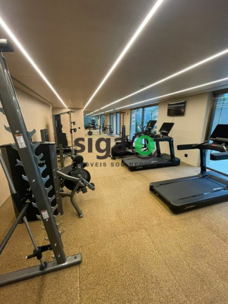 Imagem Apartamento com 4 Quartos à Venda, 398 m² em Vila Nova Conceição - São Paulo Imagem Apartamento com 4 Quartos à Venda, 398 m² em Vila Nova Conceição - São Paulo