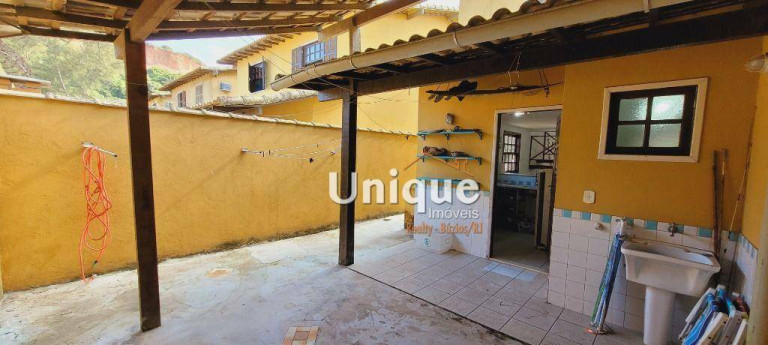 Imagem Casa com 2 Quartos para Alugar, 60 m² em Rasa - Armação Dos Búzios