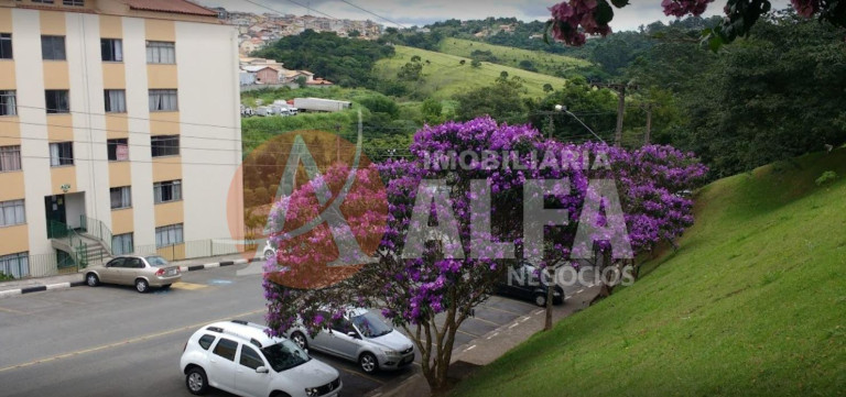 Imagem Apartamento com 2 Quartos à Venda, 57 m² em Jardim Caiapia - Cotia Imagem Apartamento com 2 Quartos à Venda, 57 m² em Jardim Caiapia - Cotia