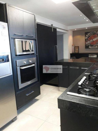 Imagem Apartamento com 4 Quartos à Venda, 160 m² em Campo Belo - São Paulo Imagem Apartamento com 4 Quartos à Venda, 160 m² em Campo Belo - São Paulo