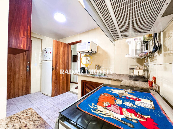 Imagem Cobertura com 3 Quartos à Venda, 145 m² em Centro - Cabo Frio