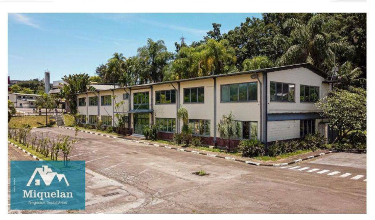 Imóvel à Venda ou Locação, 17.771 m² em Barueri - Barueri