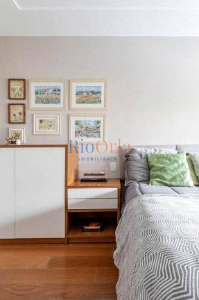 Imagem Apartamento com 4 Quartos à Venda, 302 m² em Barra Da Tijuca - Rio De Janeiro Imagem Apartamento com 4 Quartos à Venda, 302 m² em Barra Da Tijuca - Rio De Janeiro