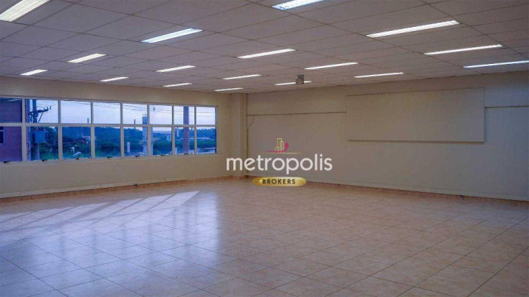 Imagem Galpão para Alugar, 1.154 m² em Retiro - Jundiaí Imagem Galpão para Alugar, 1.154 m² em Retiro - Jundiaí