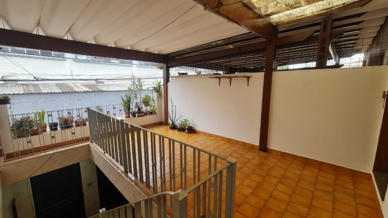 Imagem Casa de Vila com 2 Quartos à Venda, 157 m² em Parque Anhangüera - São Paulo