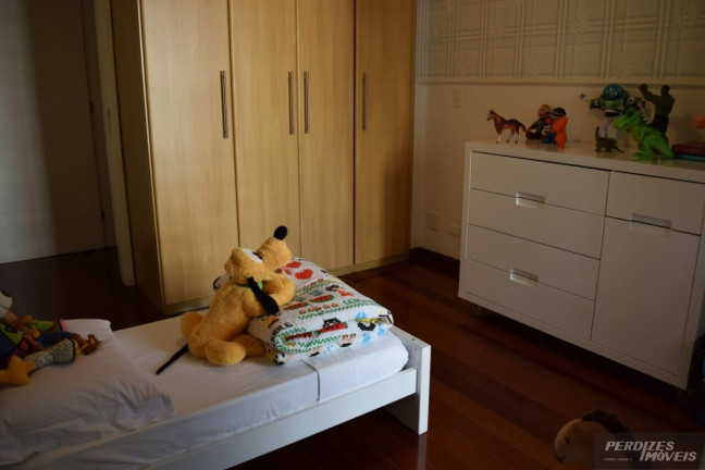 Imagem Apartamento com 3 Quartos à Venda, 118 m² em Perdizes - São Paulo Imagem Apartamento com 3 Quartos à Venda, 118 m² em Perdizes - São Paulo
