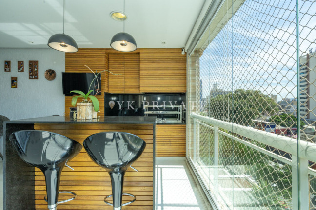 Imagem Apartamento com 4 Quartos à Venda, 162 m² em Vila Romana - São Paulo Imagem Apartamento com 4 Quartos à Venda, 162 m² em Vila Romana - São Paulo
