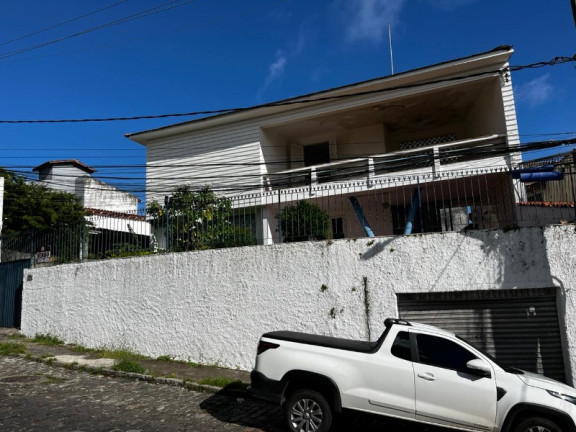 Imagem Imóvel com 4 Quartos à Venda, 378 m² em Acupe De Brotas - Salvador Imagem Imóvel com 4 Quartos à Venda, 378 m² em Acupe De Brotas - Salvador