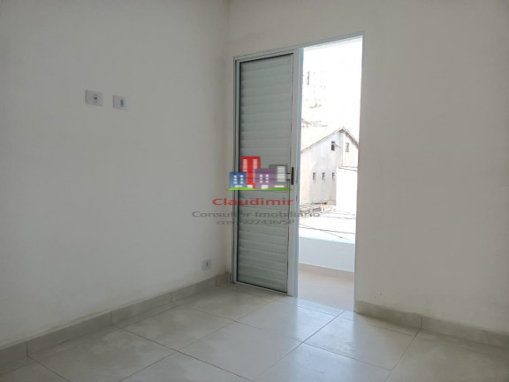 Imagem Casa com 2 Quartos à Venda, 38 m² em Vila Santa Teresa (zona Leste) - São Paulo
