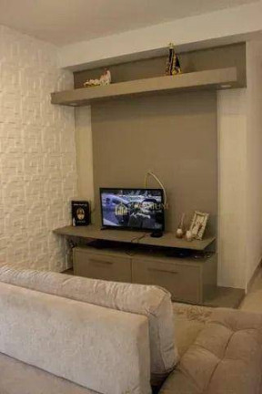 Imagem Apartamento com 2 Quartos à Venda, 70 m² em Palmeiras De São José - São José Dos Campos