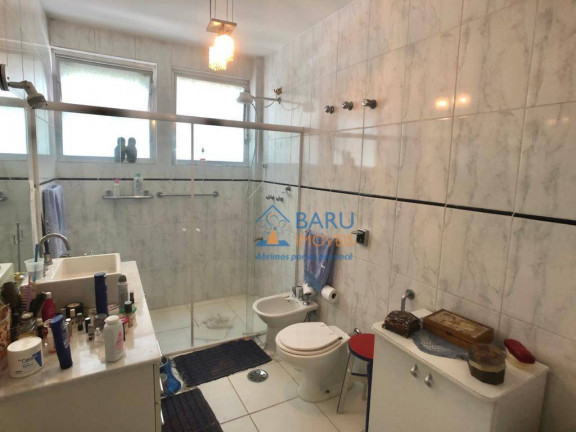 Imagem Apartamento com 3 Quartos à Venda, 154 m² em Higienópolis - São Paulo