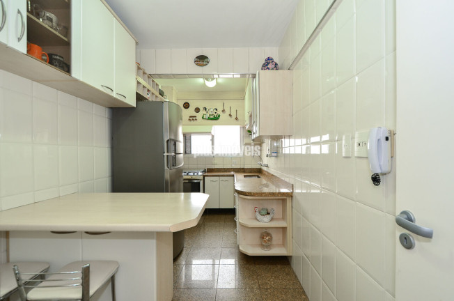 Imagem Apartamento com 3 Quartos à Venda, 170 m² em Brooklin Paulista - São Paulo Imagem Apartamento com 3 Quartos à Venda, 170 m² em Brooklin Paulista - São Paulo