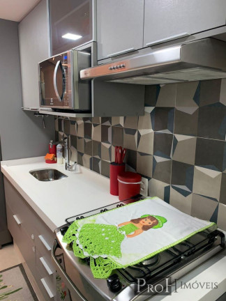 Imagem Apartamento com 3 Quartos à Venda, 71 m² em Centro - São Bernardo Do Campo
