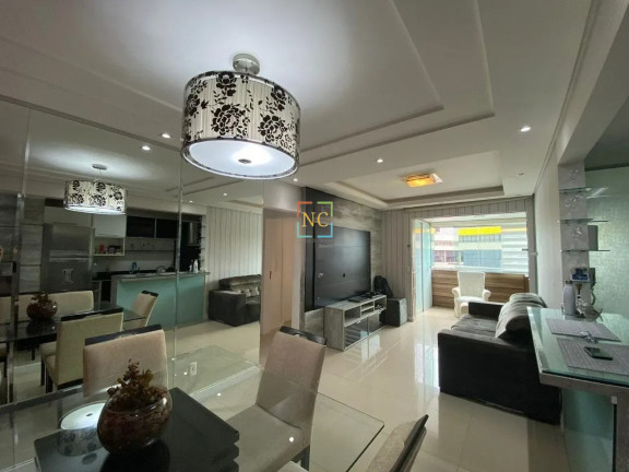 Apartamento com 2 Quartos à Venda, 75 m² em Floresta - São José