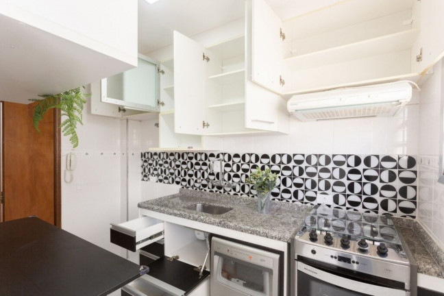 Imagem Imóvel com 2 Quartos à Venda, 61 m² em Saúde - São Paulo Imagem Imóvel com 2 Quartos à Venda, 61 m² em Saúde - São Paulo