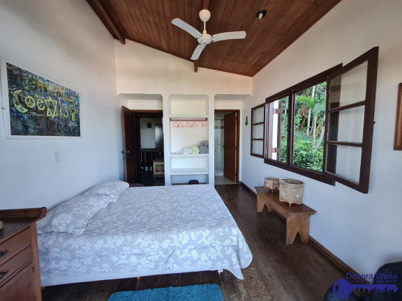 Imagem Casa com 5 Quartos à Venda, 298 m² em Tenório - Ubatuba