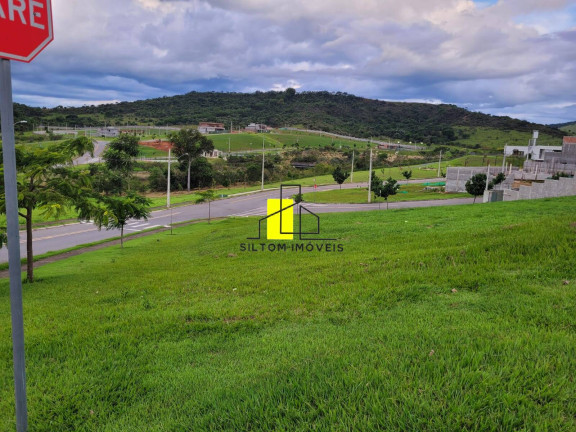 Terreno em Condomínio à Venda, 450 m² em Loteamento Residencial Fazenda Casa Grande - Taubaté