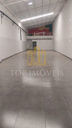 Imagem Galpão para Alugar, 300 m² em Jardim San Marino - São José Dos Campos