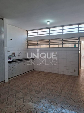 Imagem Casa com 3 Quartos à Venda, 470 m² em Jardim Paris - Jundiaí