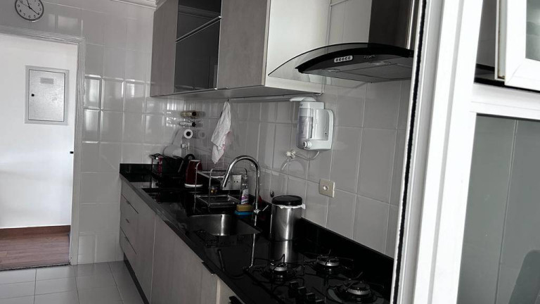 Imagem Apartamento com 2 Quartos à Venda, 70 m² em Santo Antônio - São Caetano Do Sul