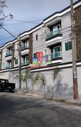 Imagem Sobrado com 3 Quartos à Venda, 140 m² em Vila Alto De Santo André - Santo André