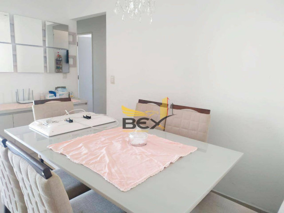 Apartamento com 3 Quartos à Venda, 87 m² em Tamboré - Barueri
