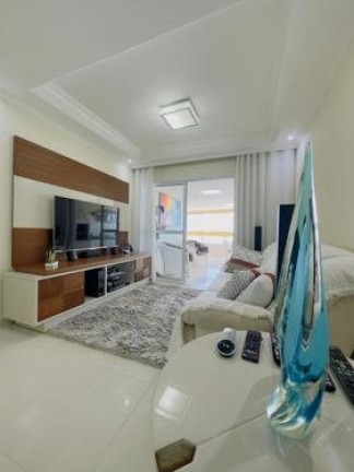 Imagem Apartamento com 3 Quartos à Venda, 156 m² em Aviação - Praia Grande Imagem Apartamento com 3 Quartos à Venda, 156 m² em Aviação - Praia Grande