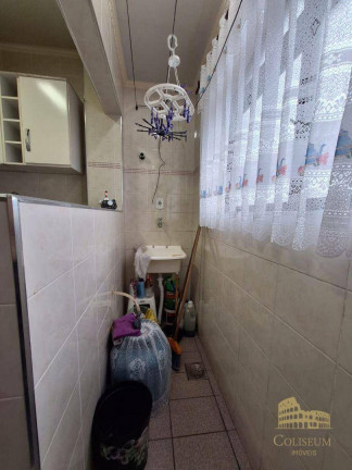 Imagem Kitnet com 1 Quarto à Venda, 35 m² em Solemar - Praia Grande