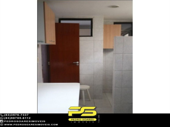 Imagem Apartamento com 3 Quartos à Venda, 76 m² em Tambauzinho - João Pessoa