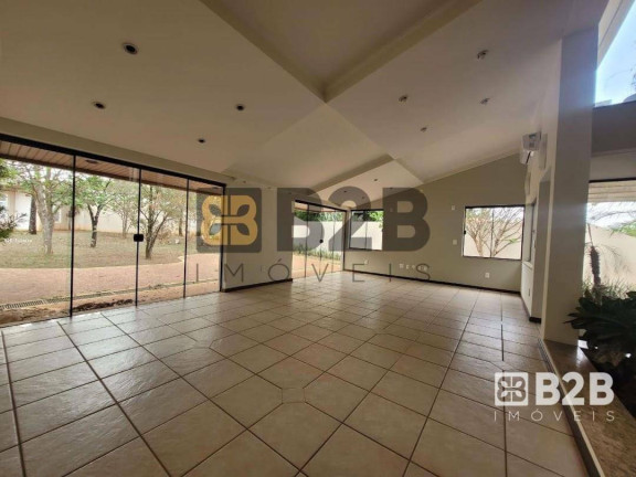 Imagem Casa com 4 Quartos à Venda, 580 m² em Jardim Shangri-lá - Bauru Imagem Casa com 4 Quartos à Venda, 580 m² em Jardim Shangri-lá - Bauru