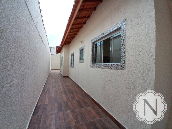 Imagem Casa com 2 Quartos à Venda, 63 m² em Gaivota - Itanhaém Imagem Casa com 2 Quartos à Venda, 63 m² em Gaivota - Itanhaém
