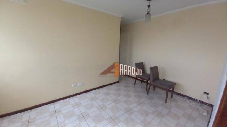 Imagem Apartamento com 2 Quartos à Venda, 49 m² em Vila Sílvia - São Paulo