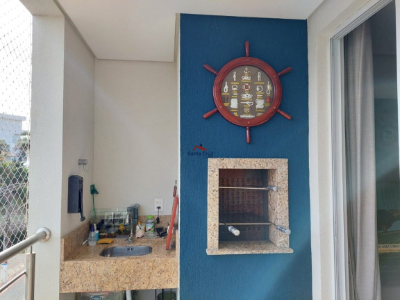 Imagem Cobertura com 3 Quartos à Venda, 162 m² em Jurerê - Florianópolis