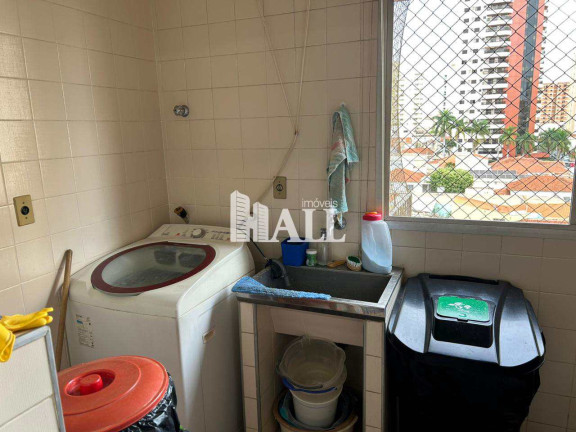 Imagem Apartamento com 3 Quartos à Venda, 110 m² em Centro - São José Do Rio Preto Imagem Apartamento com 3 Quartos à Venda, 110 m² em Centro - São José Do Rio Preto
