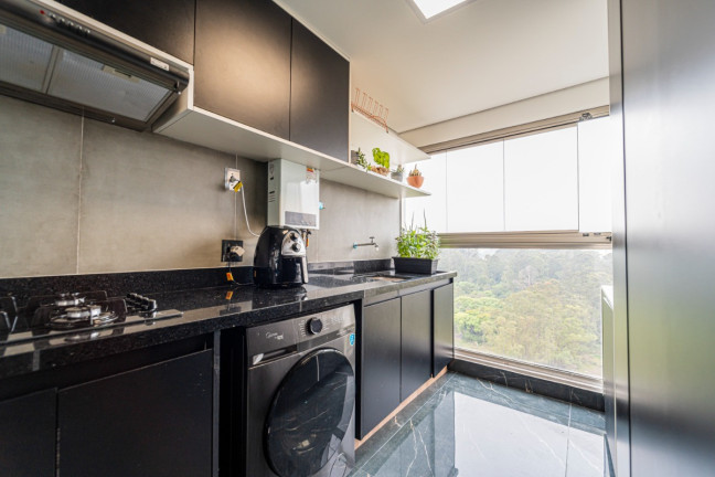 Imagem Cobertura com 2 Quartos à Venda, 132 m² em Jurubatuba - São Paulo Imagem Cobertura com 2 Quartos à Venda, 132 m² em Jurubatuba - São Paulo