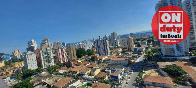 Imagem Sala Comercial à Venda ou Locação, 37 m² em Ponta Da Praia - Santos Imagem Sala Comercial à Venda ou Locação, 37 m² em Ponta Da Praia - Santos