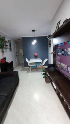 Imagem Apartamento com 2 Quartos à Venda, 53 m² em Vila Andrade - São Paulo