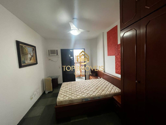 Imagem Apartamento com 3 Quartos para Alugar, 114 m² em Jardim Astúrias - Guarujá
