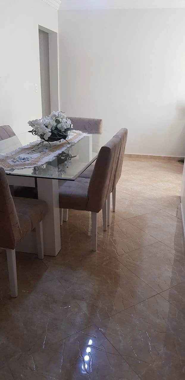 Imagem Apartamento com 3 Quartos à Venda, 80 m² em Tatuapé - São Paulo Imagem Apartamento com 3 Quartos à Venda, 80 m² em Tatuapé - São Paulo