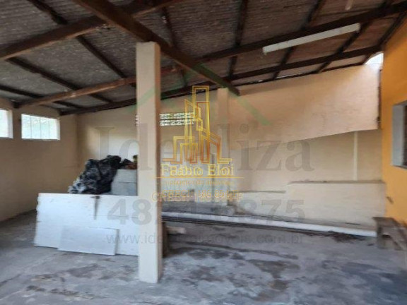 Imagem Casa com 4 Quartos à Venda, 273 m² em Suíssa - Ribeirão Pires