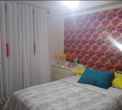 Imagem Apartamento com 3 Quartos à Venda, 144 m² em Vila Galvão - Guarulhos Imagem Apartamento com 3 Quartos à Venda, 144 m² em Vila Galvão - Guarulhos