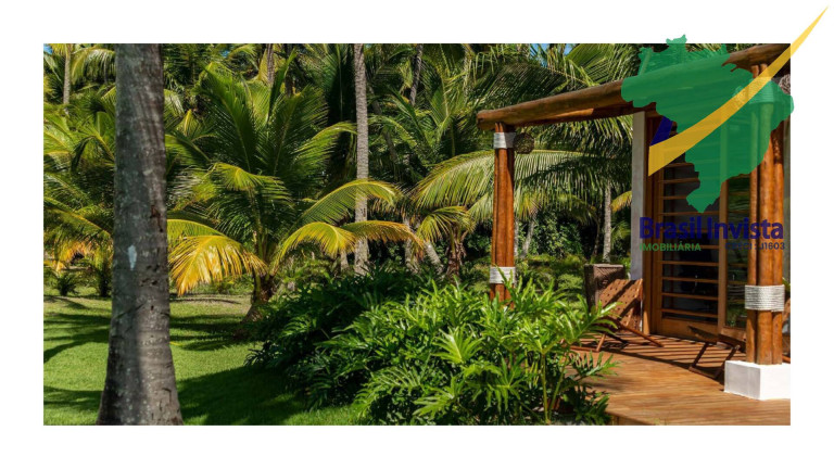 Imagem Terreno à Venda, 20 m² em Guaiù - Santa Cruz Cabrália Imagem Terreno à Venda, 20 m² em Guaiù - Santa Cruz Cabrália