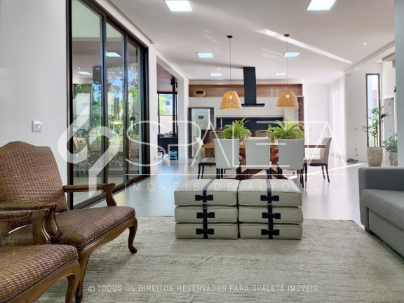 Imagem Casa com 5 Quartos à Venda, 433 m² em Terras De Santa Teresa - Vinhedo Imagem Casa com 5 Quartos à Venda, 433 m² em Terras De Santa Teresa - Vinhedo