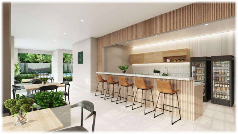 Imagem Apartamento com 2 Quartos à Venda, 55 m² em Lapa - São Paulo Imagem Apartamento com 2 Quartos à Venda, 55 m² em Lapa - São Paulo