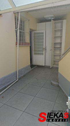 Imagem Sobrado à Venda, 237 m² em Jardim Paulista - São Paulo