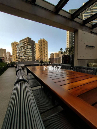 Imagem Imóvel com 1 Quarto à Venda, 25 m² em Vila Madalena - São Paulo Imagem Imóvel com 1 Quarto à Venda, 25 m² em Vila Madalena - São Paulo