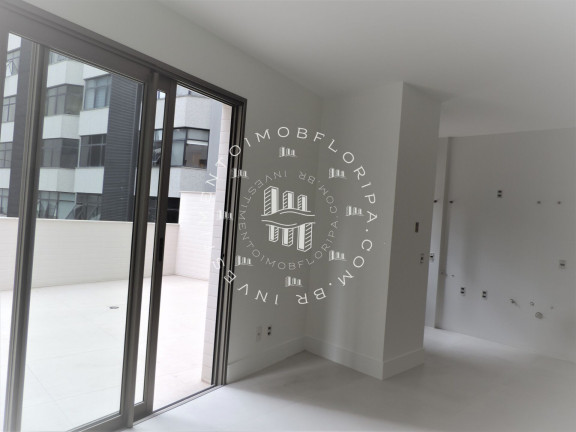 Imagem Apartamento com 1 Quarto à Venda, 83 m² em Centro - Florianópolis