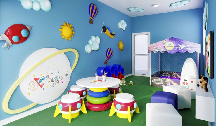 Imagem Casa de Condomínio com 2 Quartos à Venda, 58 m² em Jardins Bellagio - Aparecida De Goiânia Imagem Casa de Condomínio com 2 Quartos à Venda, 58 m² em Jardins Bellagio - Aparecida De Goiânia